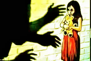 VRA rape of a nine-year-old girl in mailavaram