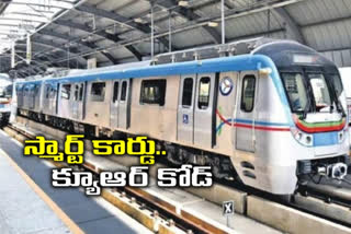 Hyderabad Metro