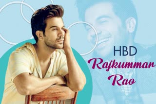 HBD Rajkummar Rao: One who redefined the term 'hero' in Bollywood