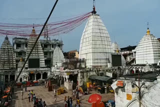 baba temple in deoghar