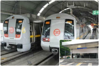 know what changes in delhi metro journey new guidelines come on Wednesday