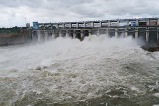 Kota Barrage Dam, कोटा न्यूज