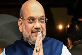 home minister amit shah got discharged from aiims after recovering post covid complications