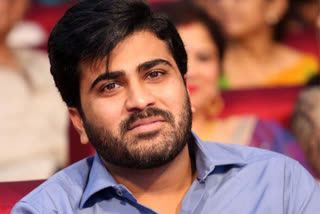 sharwanand