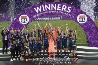 Women's Champions League