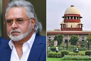SC rejects plea of fugitive businessman Vijay Mallya seeking review of 2017 verdict