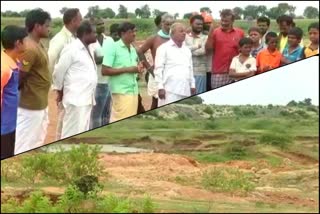 mla-not-supplying-water-to-village