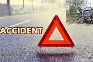 مدھیہ پردیش: ٹرک حادثہ، ڈرائیور کی موت