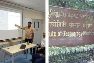 IIT Madras