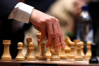 india russia announced as joint winners at chess olympiad after controversial final