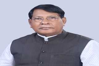 Minister Rameshwar Oraon said that funds will be given to the MLAs soon in jharkhand