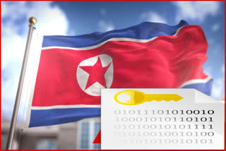 NKorea broadcasts encrypted spy message on YouTube