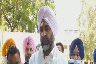 Govt wants to implement pay commission by December say fm Manpreet Badal