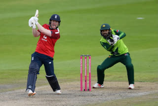 Pakistan vs England : England won 2nd T20 Match