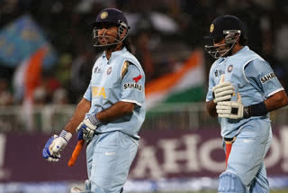 Raina opted out of IPL after conflict with Dhoni?