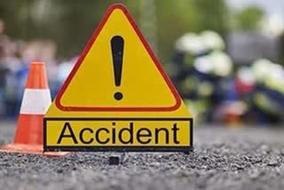 road accident in lohardaga