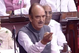 Ghulam Nabi Azad