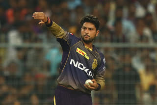 What I said turned out true a lot of times, including my second hat-trick: Kuldeep