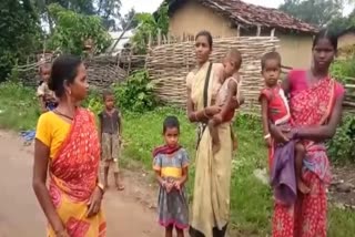 ration-and-eggs-are-not-being-distributed-to-pregnant-women-in-pakanjur-of-kanker