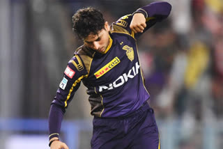 Kuldeep Yadav says he had a strong feeling of KKR winning IPL last year