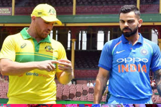 IPL 2020: Virat Kohli or Aaron Finch as RCB opener?