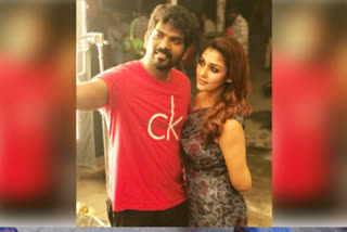 vignesh shivan nayanthara about marriage