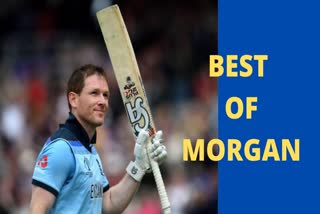 Eoin Morgan