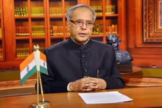 Former President Pranab Mukherjee passes away, sports fraternity Mourns