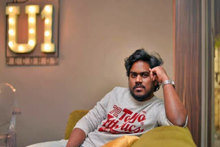 Music director Yuvan shankar raja