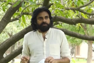 janasena president pawan kalyan condolence to former president pranab mukharjee death