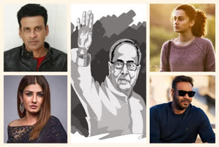 bollywood pays homage to pranam mukherjee