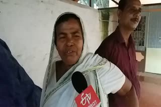 স্বাদেশ্বরী দেবী