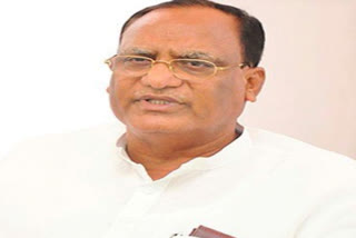 Council Chairman Gutta Sukhender Reddy condoles death of Pranab Mukherjee