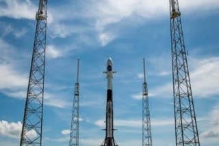 SpaceX postpones launch of satellites