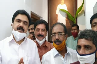 jose k mani reaction on election symbol issue kerala congress news jose k mani news ജോസ്‌ കെ മാണി കേരള കോണ്‍ഗ്രസ്