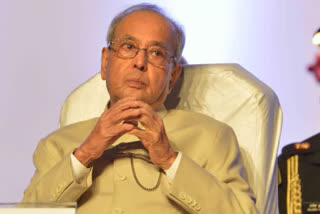 seven days of official mourning for bharat ratna pranab mukherjee announced