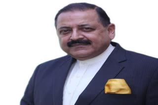 National appointment agency to be new 'game changer': jitendra Singh