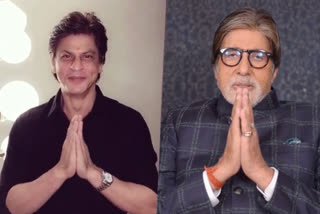 Onam 2020: SRK, Big B and other celebs extend best wishes to fans