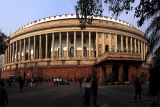 Notification issued for Monsoon session of Lok Sabha to begin from SEP 14th