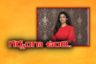 etv bharat interview with chess champion dronavalli harika