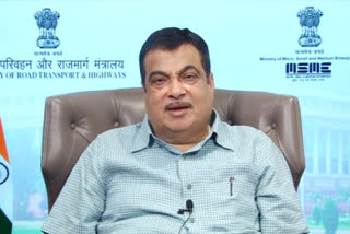 former president pranav mukherjee demise  former president pranav mukherjee  former president pranav mukherjee information  nitin gadkari reaction on pranav mukherjee demise  प्रणव मुखर्जी निधन  माजी राष्ट्रपती प्रणव मुखर्जी  प्रणव मुखर्जींबाबत नितीन गडकरी