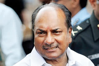 ex-defence-minister-ak-antony-on-india-china-border-dispute