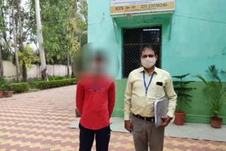 Anti Human Trafficking Unit Finds Family Of Children With Google Help in South East Delhi