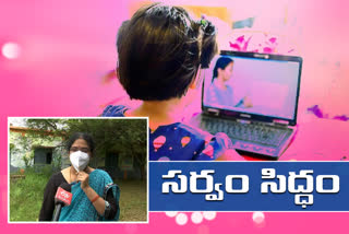 SPECIAL INTERVIEW WITH DEO VASANTHI ON ONLINE CLASSES