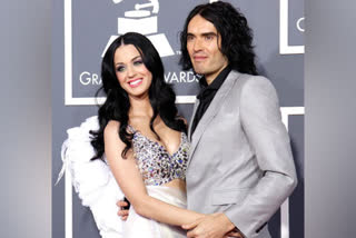 Broke my idealistic mind, says Katy Perry on failed marriage with Russell Brand