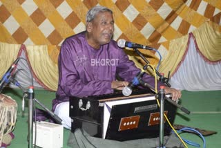 Govinda raja narayanappa bhommalapura is no more