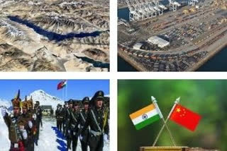 India -China relation