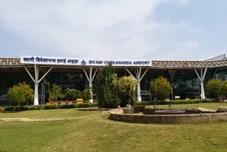 Swami Vivekananda Airport