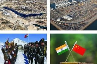 Will India wisdom to prevail against China treachery