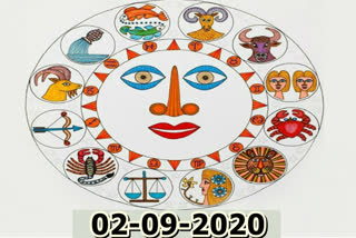 02 September 2020 Wednesday Astrology